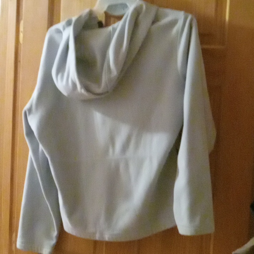 Zip up fleece - Picture 3 of 4